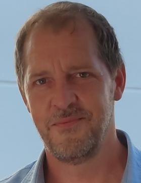 Stefan Streit Dipl.-Ing. Maschinenbau